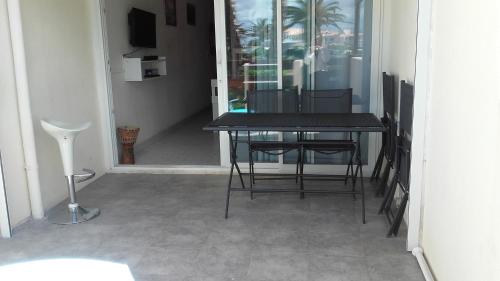 Village Naturiste Agde