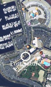 Village Naturiste Agde