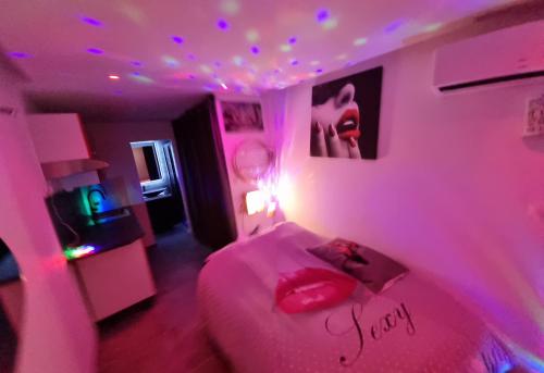 Village Naturiste Cap d'Agde Studio Terrasse Port Nature Emplacement favori
