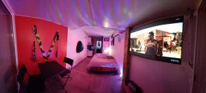Village Naturiste Cap d'Agde Studio Terrasse Port Nature Emplacement favori