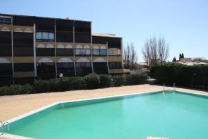 Village Naturiste -Port Venus & Port Soleil