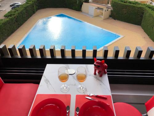 Village Naturiste-Rez jardin ou 4ieme -vélos-piscine -Le Cap d'Agde - holidaysochicA