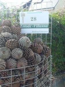 Villanna
