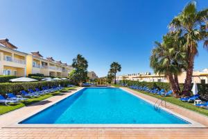 Villas Barrocal