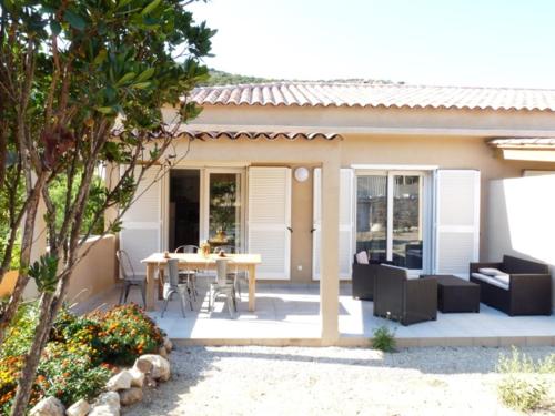 VILLAS MATTEU