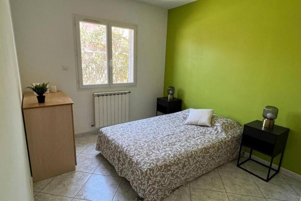 VILLAS-Piscine les MIMOSAS 83600 Fréjus