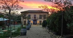 Vinauberge