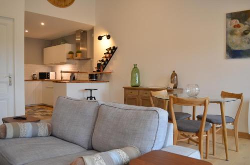 Vini Lodge