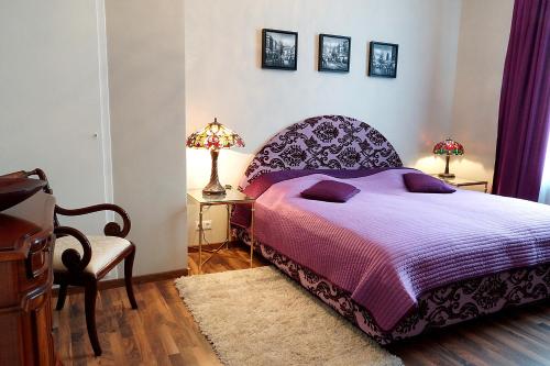 Vip Apartment an den Thermen