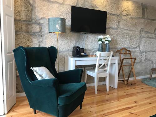 Virtudes City Lofts