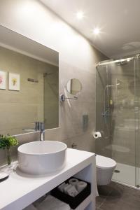 Virtudes City Lofts