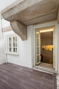 Virtudes City Lofts