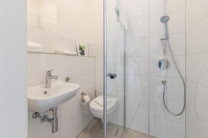 Appartements Vis-Ahr-Vis City Hans-Frick-Straße 4 53474 Bad Neuenahr-Ahrweiler Rhénanie-Palatinat