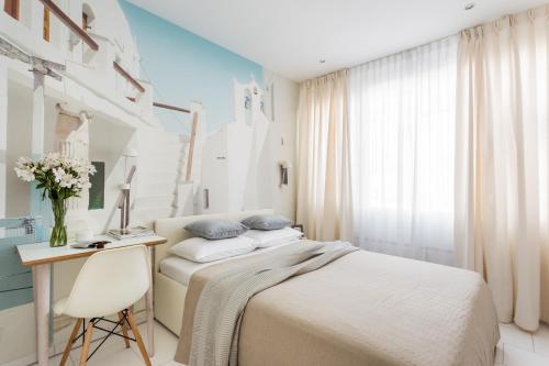 VISIONAPARTMENTS Gutleutstrasse - contactless check-in