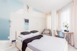 VISIONAPARTMENTS Gutleutstrasse - contactless check-in