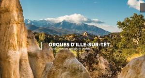 Visite Languedoc Roussillon