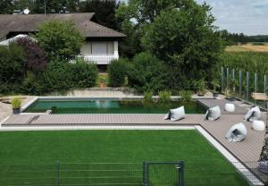 Appartements vista-apartments Am Schmidfeld 6 89359 Ebersbach Bavière