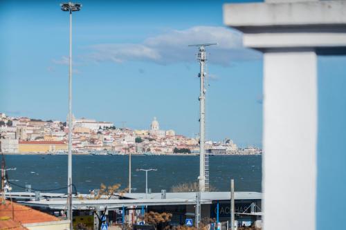 Vista Lisboa Guest Apartments