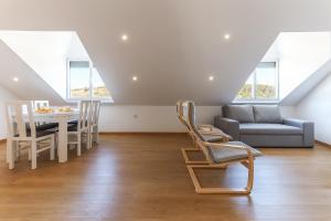 Vita Portucale ! Concept Apartment Campo Ourique