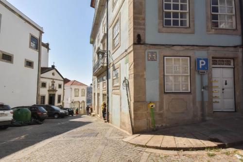 Vitoria Apartments