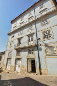Appartements Vitoria Apartments Rua da Vitória, nº 392 4050-634 Porto Région Nord