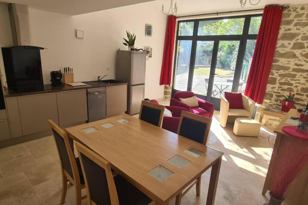 Vitry Cottage