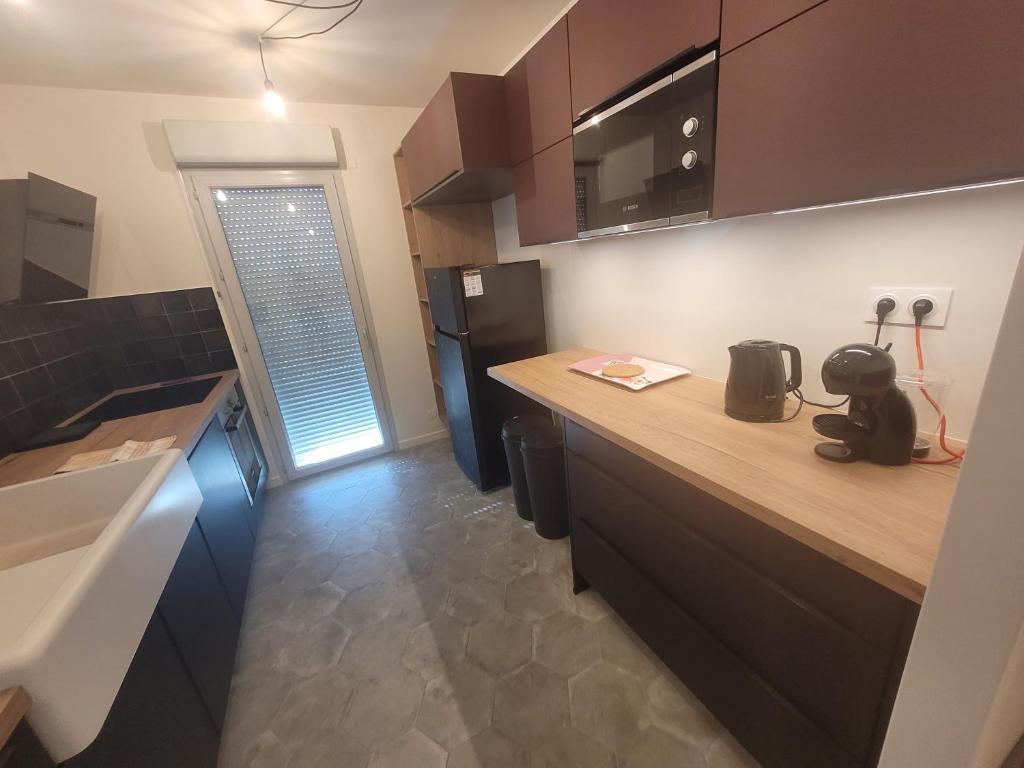 Vittoria Immobilier 9 34280 La Grande Motte
