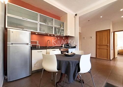 Viva Riviera - 10 Rue Florian