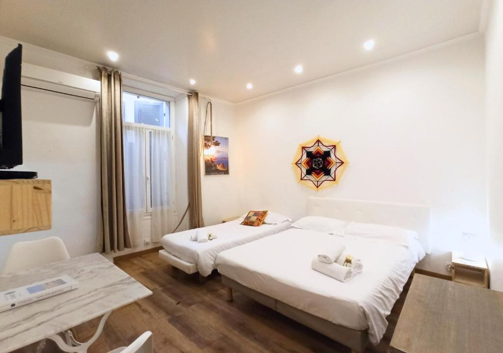 Appartements Viva Riviera - 19 rue des Frères Pradignac 19 Rue Frères Pradignac 06400 Cannes