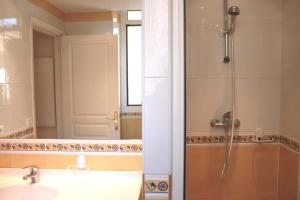 Appartements Viva Riviera Residence Commandant André 9 Rue Commandant Andre 06400 Cannes Provence-Alpes-Côte d\'Azur