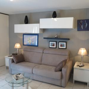 Appartements Viva Riviera Residence Palazzio Cannes 54 rue George Clémenceau 06400 Cannes Provence-Alpes-Côte d\'Azur