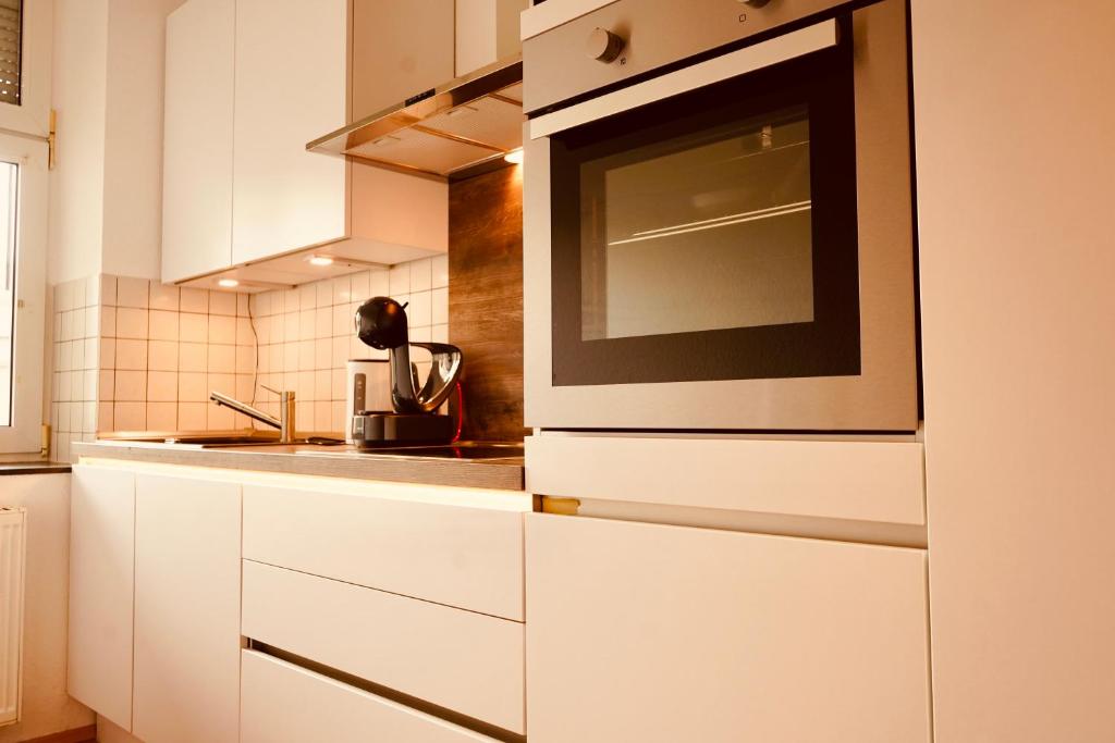 Appartements Vivo Apartments Herne 55 Kaiserstraße 44629 Herne