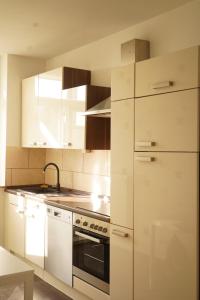 Appartements Vivo Apartments Herne 55 Kaiserstraße 44629 Herne Rhénanie du Nord - Westphalie