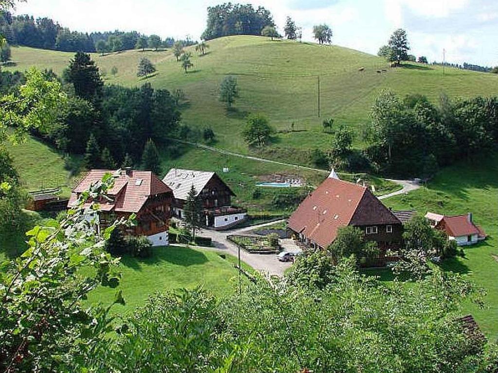 Vogtadeshof Talstr. 98, 77709 Wolfach