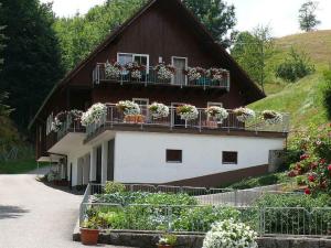 Appartements Vogtadeshof Talstr. 98 77709 Wolfach Bade-Wurtemberg