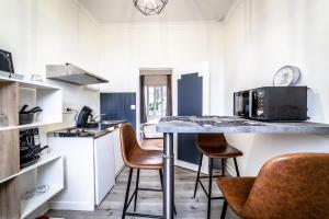 VOLTAIRE #2 - Studio - 1 chambre
