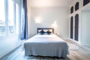VOLTAIRE #2 - Studio - 1 chambre