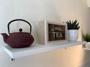 Voltaire appartements