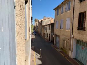 Voltaire appartements
