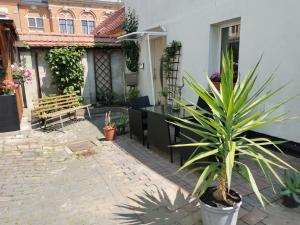 Appartements Vor den Toren Dresdens Dr.-Albert-Dietze Str. 5 01454 Radeberg Saxe