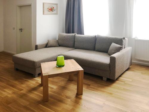W+M Appartement