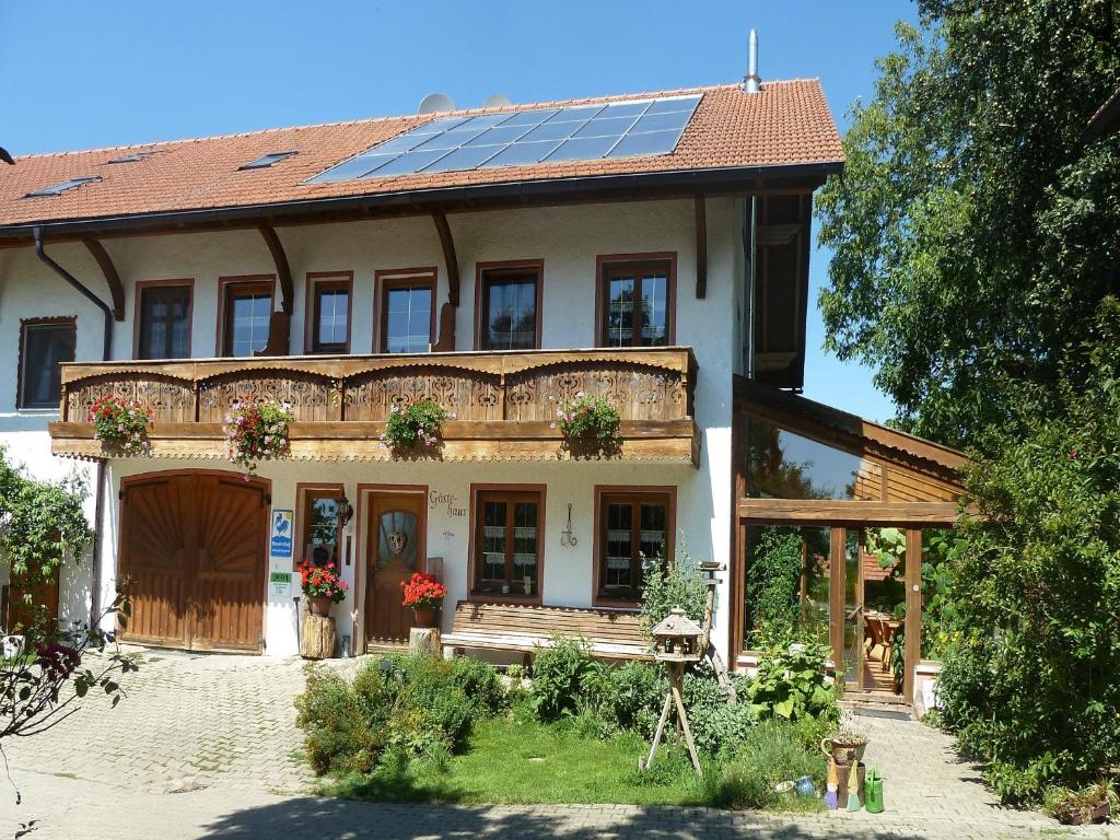 Wagnerhof Trescherberg 12, 83546 Au am Inn