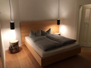 WAGNERS Ferienwohnungen in Norhalben