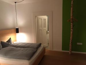 Appartements WAGNERS Ferienwohnungen in Norhalben Fichteraweg 48 96365 Nordhalben Bavière