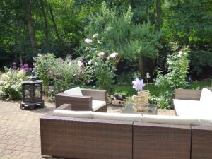 Appartements Wald Villa Üssbach Bad Bertricher Str. 13-14 56859 Alf Rhénanie-Palatinat