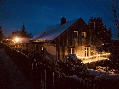WaldApart Willingen