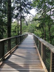Waldferienhof am Nationalpark