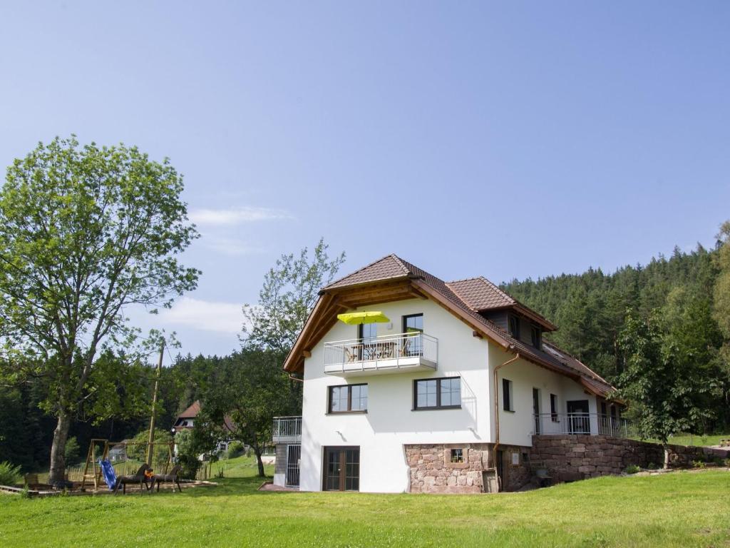 Appartements WaldFrieder Ferienwohnungen Dollenhof 4 78730 Lauterbach