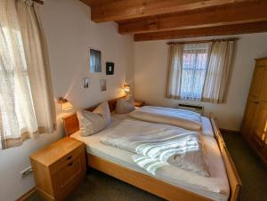 Waldhaus 46, 48, 49 im Waldferiendorf