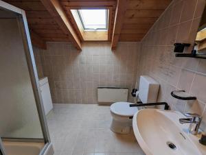 Waldhaus 46, 48, 49 im Waldferiendorf